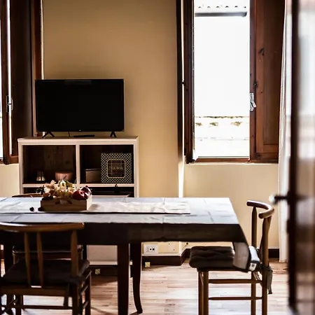 La Casetta Appartamento Sassari