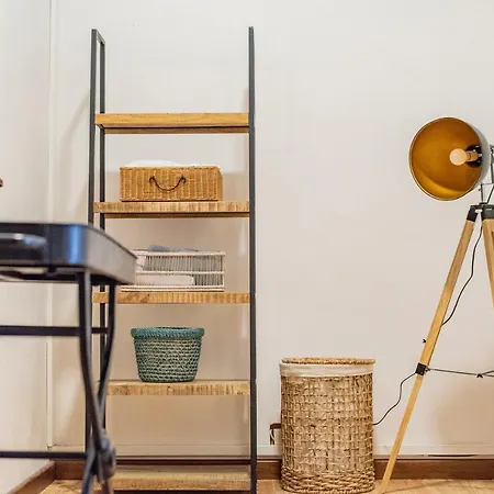 La Casetta Апартаменты Сассари