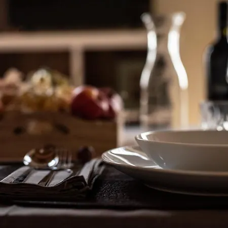 La Casetta Appartamento Sassari