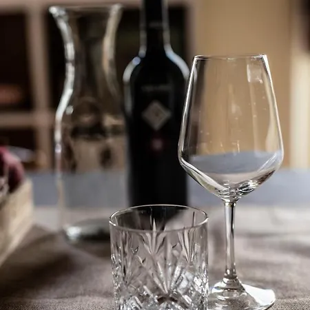 La Casetta Appartamento *