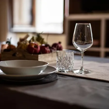 La Casetta Appartamento