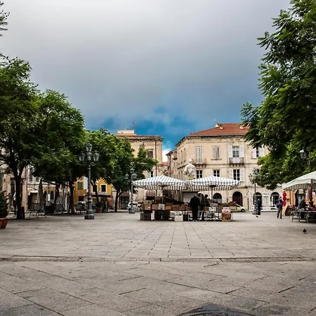 Appartamento La Casetta *