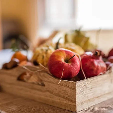 La Casetta Appartamento