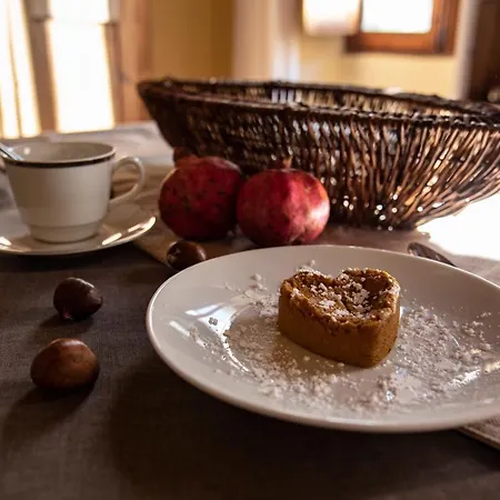 Appartamento La Casetta *