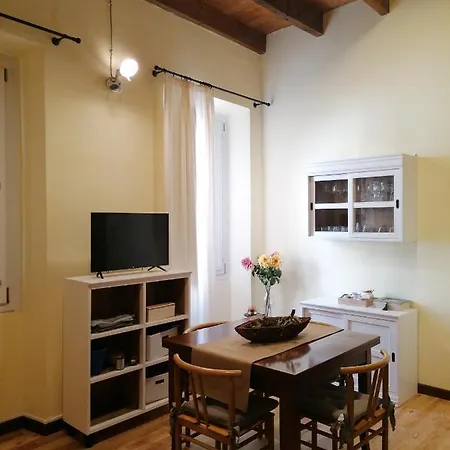 La Casetta Appartamento Sassari