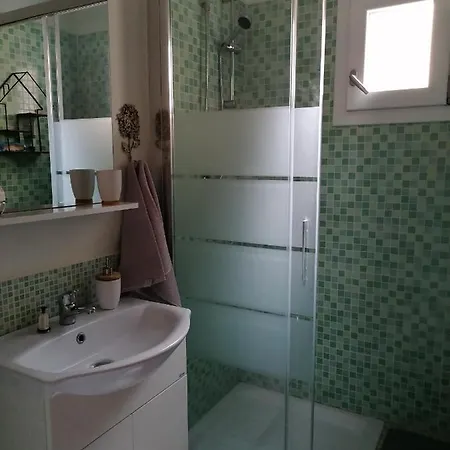 Apartament La Casetta