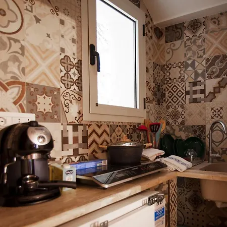 Apartament La Casetta