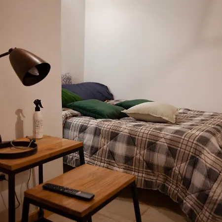 La Casetta * Sassari