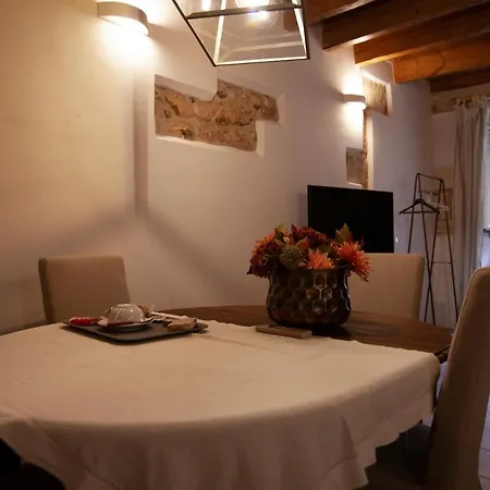 Appartamento La Casetta *