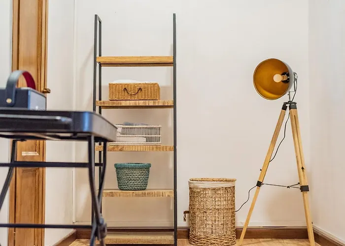 La Casetta Апартаменты Сассари