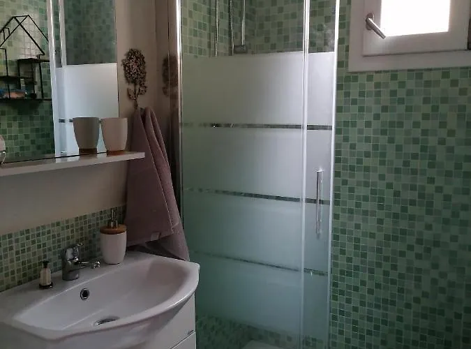 Апартаменты La Casetta