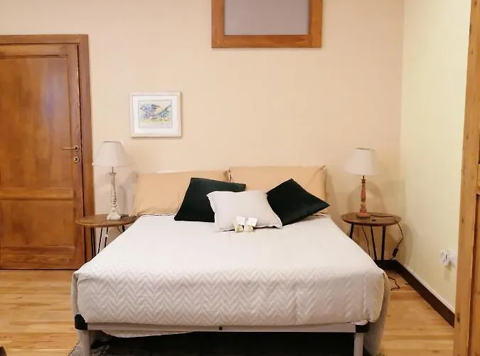 La Casetta Сассари