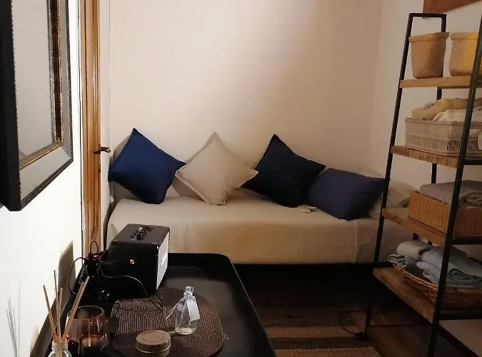 Апартаменты La Casetta