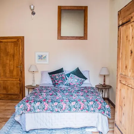 La Casetta Apartmán