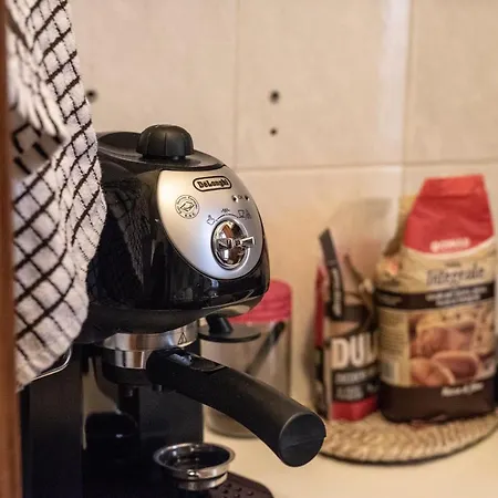 La Casetta Apartmán *