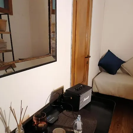Apartmán La Casetta Sassari