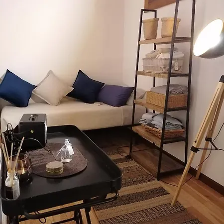 Apartment La Casetta Sassari