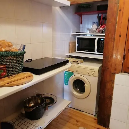 Apartmán La Casetta Sassari