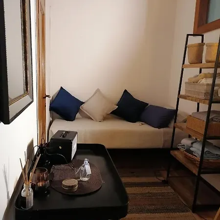 Apartmán La Casetta