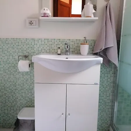 La Casetta Apartmán *