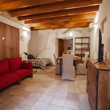 Apartment La Casetta Sassari