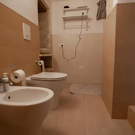 La Casetta Apartment Sassari