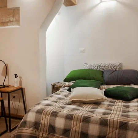 La Casetta Apartment