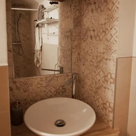 Apartment La Casetta Sassari