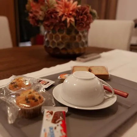 Apartmán La Casetta Sassari