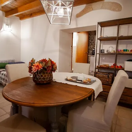 La Casetta Apartment