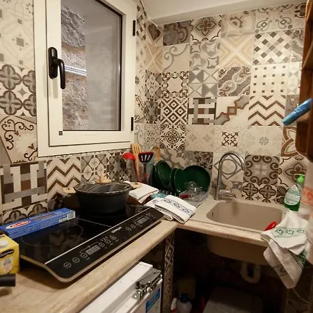 La Casetta Apartment