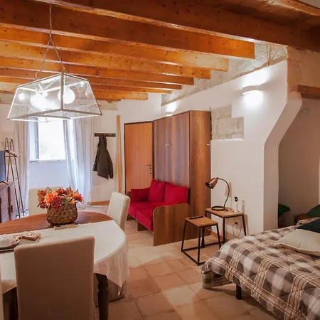 Apartment La Casetta Sassari