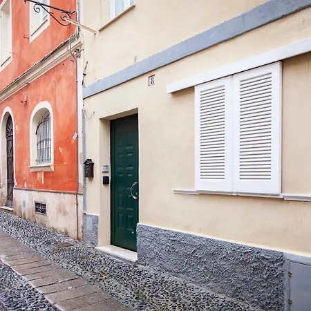 La Casetta Apartment