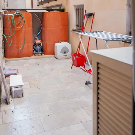 Apartmán La Casetta