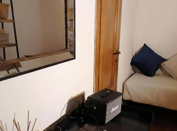 Appartement La Casetta Sassari