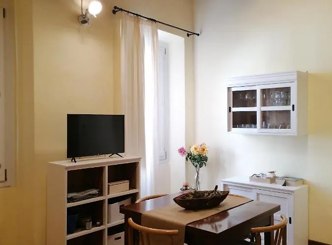 La Casetta Appartement Sassari